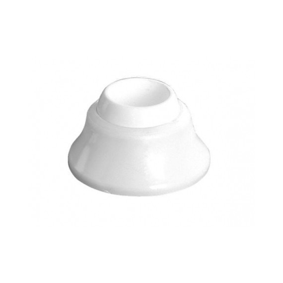 Gömbcsuklós létratalp