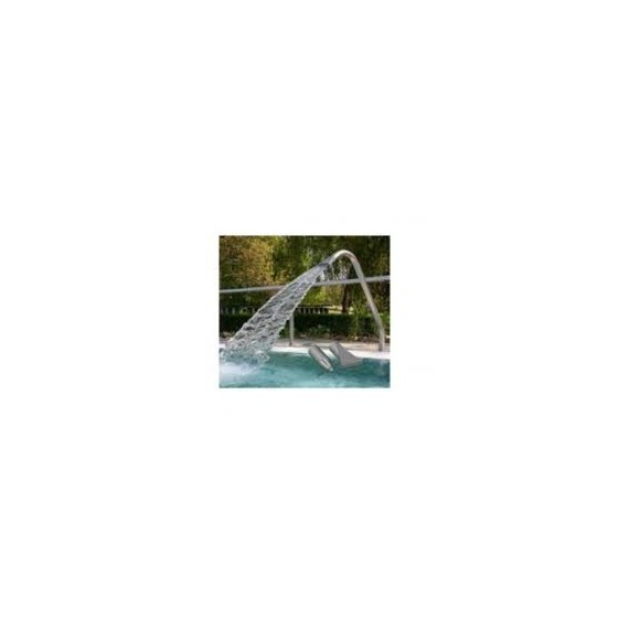 Water Jet Tahiti AISI316 1 1/2”