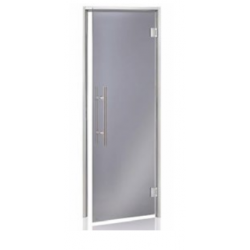 Gőzkabin ajtó AU Premium 900 x 2000 mm