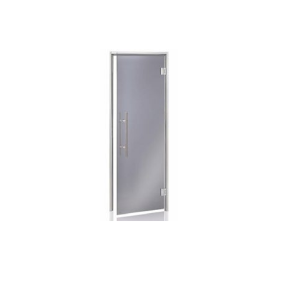 Gőzkabin ajtó AU Premium 900 x 2000 mm