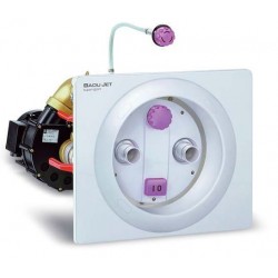 BADU JET Supersport beépítőegység