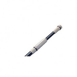 Porszívónyél 2,4 - 4,8m Premium