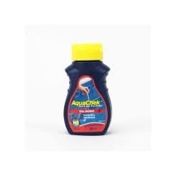 Aquachek vízelemző só tartalom méréshez 400-7000mg/l, 10db