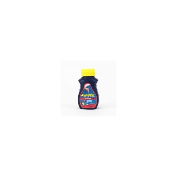 Aquachek vízelemző só tartalom méréshez 400-7000mg/l, 10db