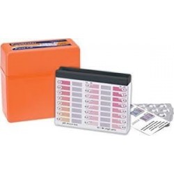 Pooltester PT100 CL - pH