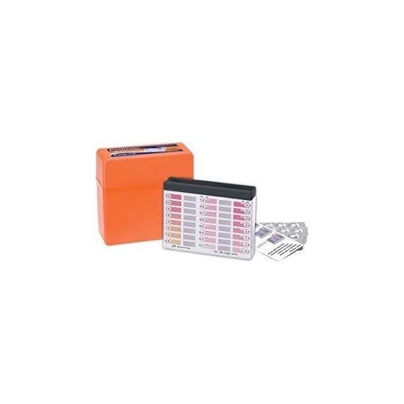 Pooltester PT100 CL - pH