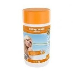 Aquacorrect Klórgranulátum 56% 1 kg