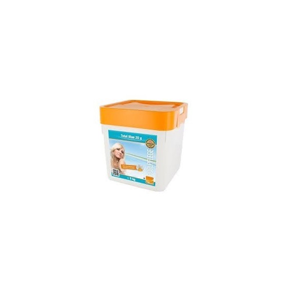 Aquacorrect Total Blue 20gr 5 kg