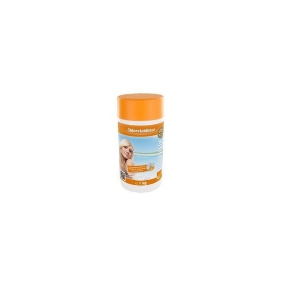 Aquacorrect Klórstabilizáló 1 kg