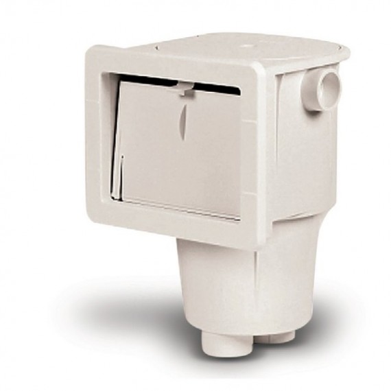 Fölöző betonos OCEAN típus