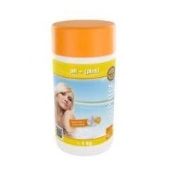 Aquacorrect pH Plusz Granulátum 1 kg