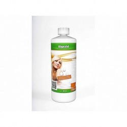 Aquacorrect Algecid habzásmentes koncentrátum 1 L