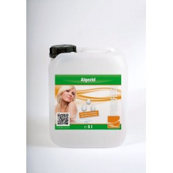 Aquacorrect Algecid habzásmentes koncentrátum 5 L