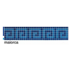 Flagpool fríz Maiorca 17,2cm x 1,5mm