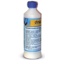  Dinax habzásgátló folyadék 0,5 liter