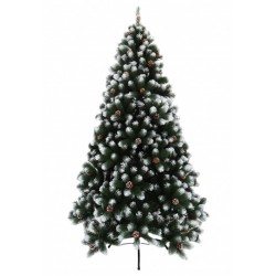 MŰFENYŐ TIROL PINE 180cm