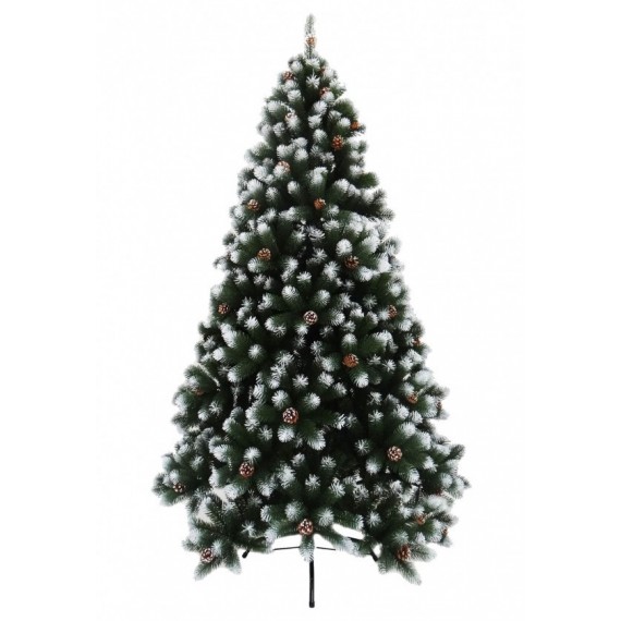 MŰFENYŐ TIROL PINE 180cm