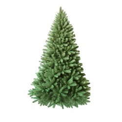 MŰFENYŐ GREEN FLAME 210cm