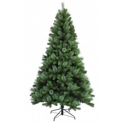 MŰFENYŐ CASHMERE 210cm