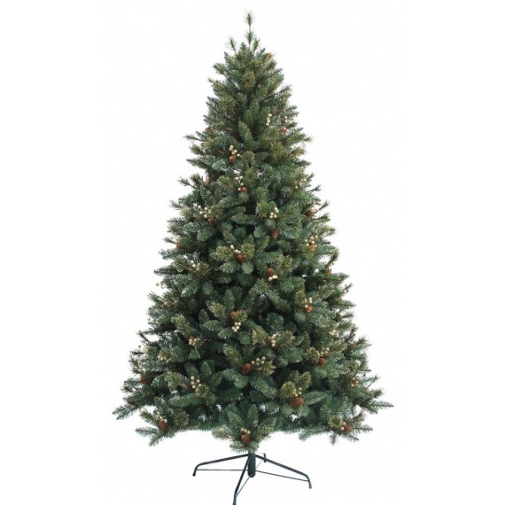 MŰFENYŐ GOLDY 210cm