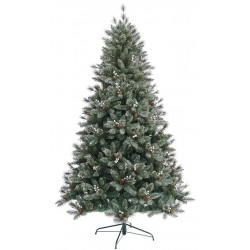 MŰFENYŐ SILVERY 150cm