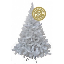 MŰFENYŐ WONDER WHITE 120cm