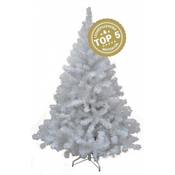 MŰFENYŐ WONDER WHITE 150cm