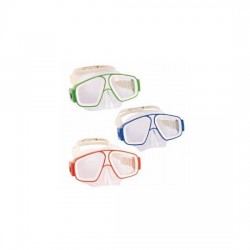 Tengeri búvármaszk