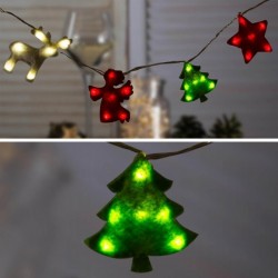 MESESZÉP FÉNYFÜZÉR BELTÉRI ÉGŐK SZÁMA 48 DB