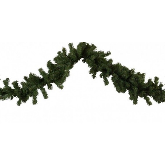 GIRLAND 270 CM, 180 ÁGGAL