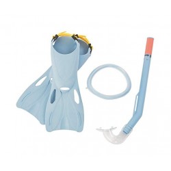 Búvárszett Bestway