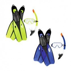 Búvárszett Bestway