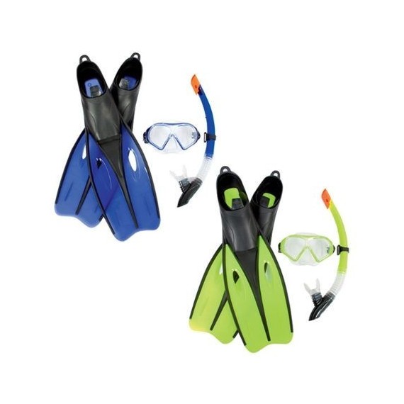 Búvárszett Bestway