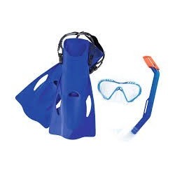 Búvárszett Bestway