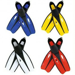 Békatalp, uszony Bestway