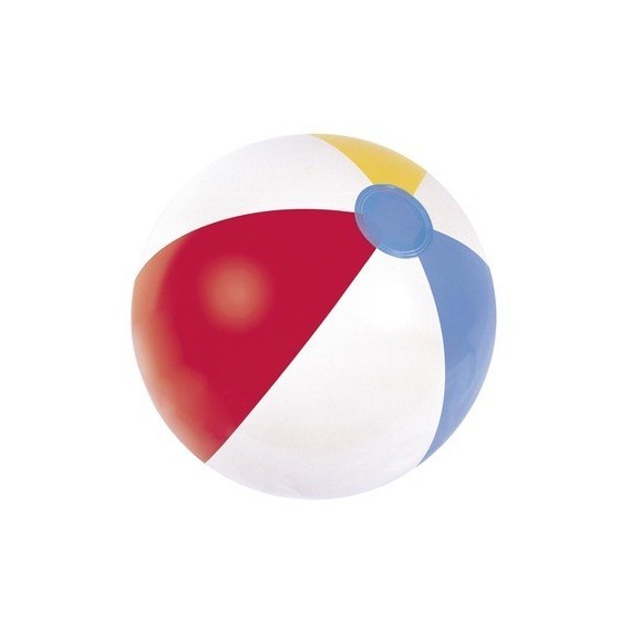 Felfújható strandlabda 51 cm Bestway