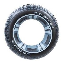 Bestway Autókerék Úszógumi 91cm