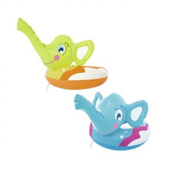 Elefántos úszógumi 61 cm Bestway