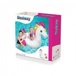 Bestway felfújható unikornis gyerek új termék