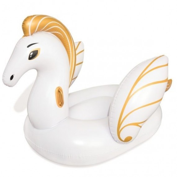 Bestway Luxury Pegasus úszó sziget pegazus 231 x 150 cm