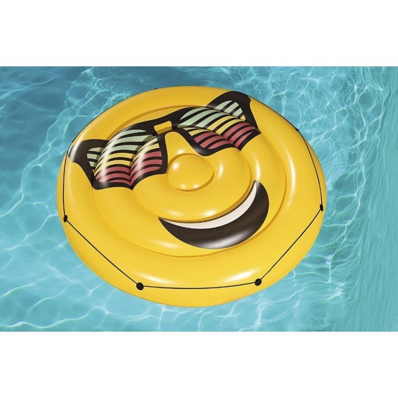  BESTWAY Cool Guy gumimatrac D188cm (43139) 