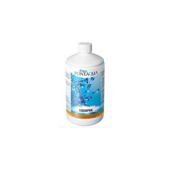 Pontaqua,Aquapak 1L