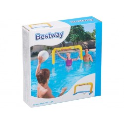 Vizipóló kapu 137*66 cm Bestway