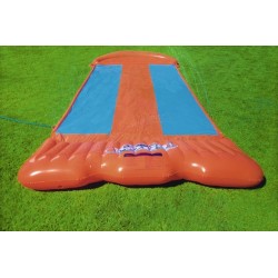 H2OGO Csúszda 5,49 m 3 személyes Bestway