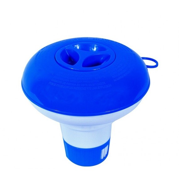 Vegyszer adagoló 12,7 cm Bestway