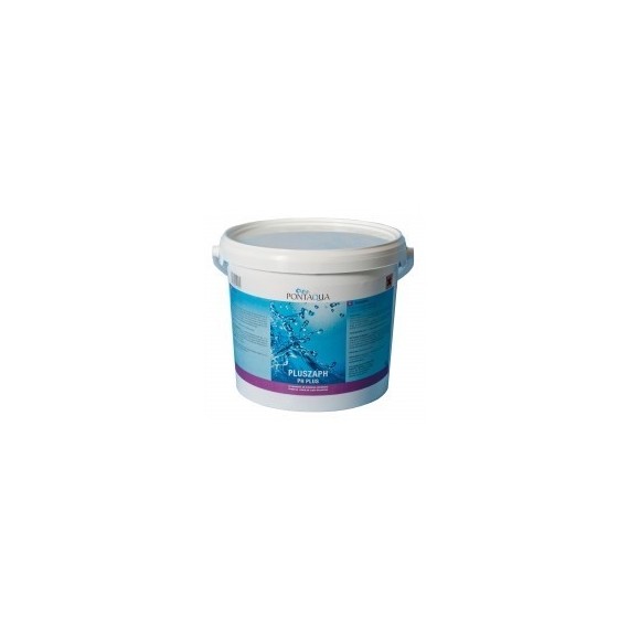 Pomtaqua, Pluszaph 3 kg