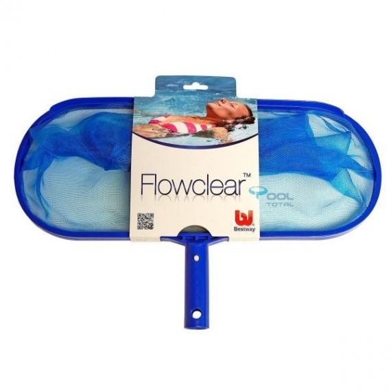 Bestway Medence tisztító merítő háló 44.5cm x 16.5cm