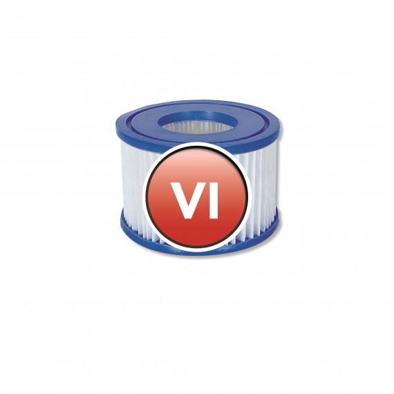 BESTWAY Lay-Z-Spa szűrő patron