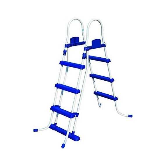Bestway Biztonsági medence létra 107cm-es
