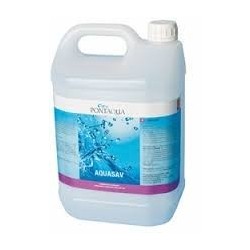 Pontaqua,Aquasav 5 liter